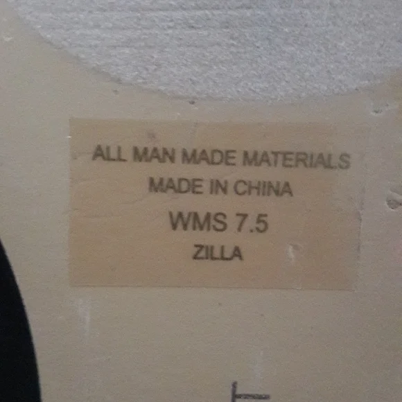 Report faux fur lined jewel embellished mules - Picture 8 of 8